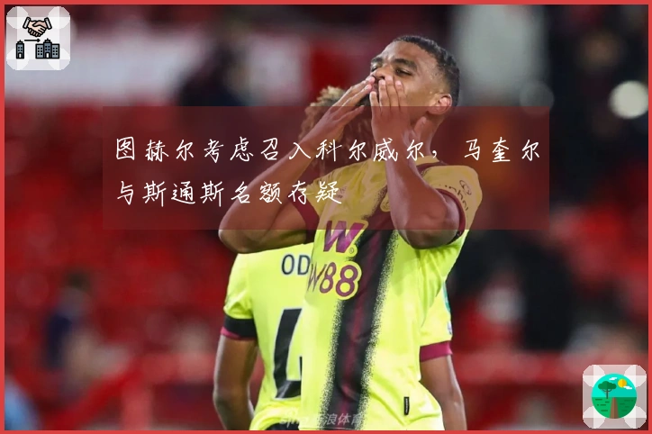 图赫尔考虑召入科尔威尔，马奎尔与斯通斯名额存疑